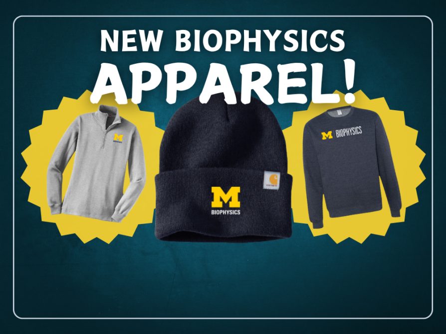 Biophysics Store