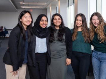 LSA Barger, Elizabeth Cain-Toth 