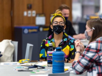 BargerLdrshpInstute21 