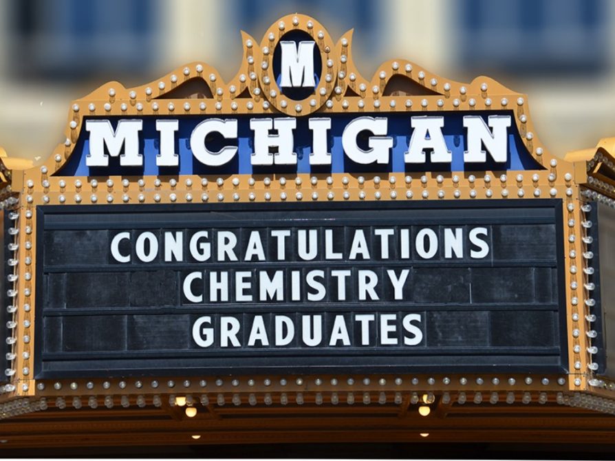 Congratulations to our 2026 Graduates! 