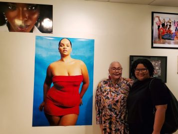 “Reverence: Written in Silence” 