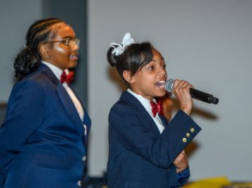 University of Michigan Department of Afroamerican and African Studies Graduation Ceremony 2026. Photos by Michigan Photography.