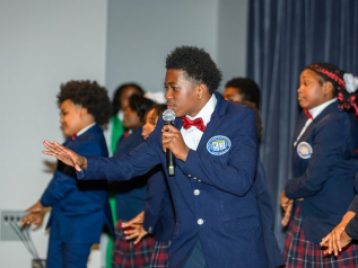 University of Michigan Department of Afroamerican and African Studies Graduation Ceremony 2026. Photos by Michigan Photography.