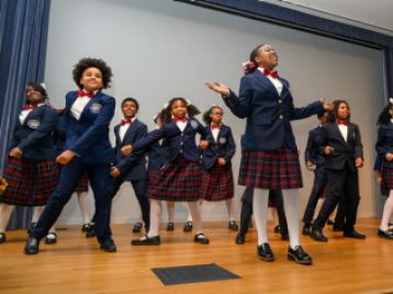 University of Michigan Department of Afroamerican and African Studies Graduation Ceremony 2026. Photos by Michigan Photography.
