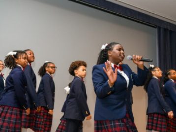 University of Michigan Department of Afroamerican and African Studies Graduation Ceremony 2026. Photos by Michigan Photography.
