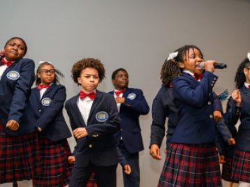 University of Michigan Department of Afroamerican and African Studies Graduation Ceremony 2026. Photos by Michigan Photography.