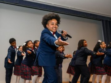 University of Michigan Department of Afroamerican and African Studies Graduation Ceremony 2026. Photos by Michigan Photography.