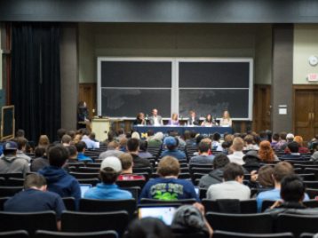 Undergraduate Research Seminar Symposium 