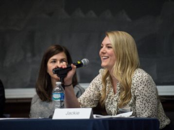 Undergraduate Research Seminar Symposium 