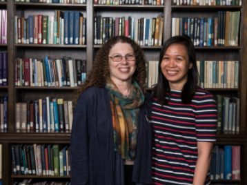 Undergraduate Research Seminar Symposium 