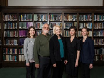 Undergraduate Research Seminar Symposium 