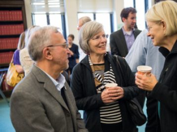 Undergraduate Research Seminar Symposium 