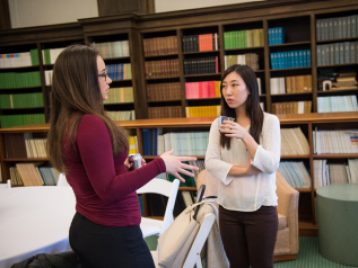 Undergraduate Research Seminar Symposium 