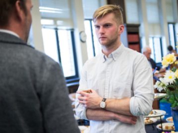 Undergraduate Research Seminar Symposium 