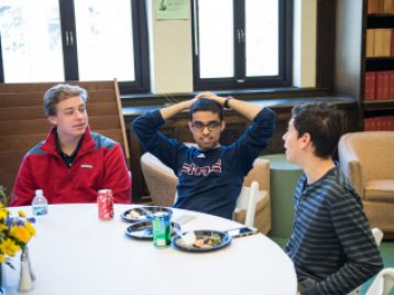 Undergraduate Research Seminar Symposium 