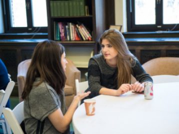 Undergraduate Research Seminar Symposium 