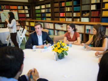 Undergraduate Research Seminar Symposium 