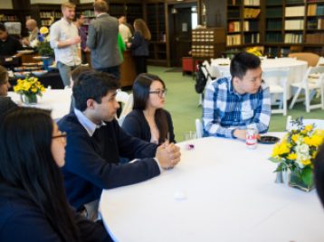Undergraduate Research Seminar Symposium 