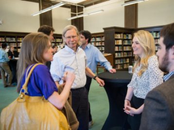 Undergraduate Research Seminar Symposium 