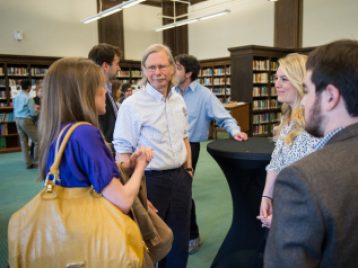 Undergraduate Research Seminar Symposium 