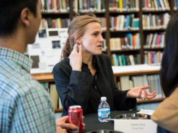 Undergraduate Research Seminar Symposium 