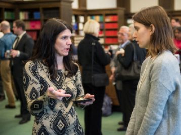 Undergraduate Research Seminar Symposium 