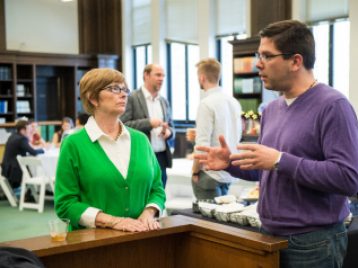 Undergraduate Research Seminar Symposium 