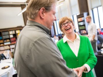 Undergraduate Research Seminar Symposium 