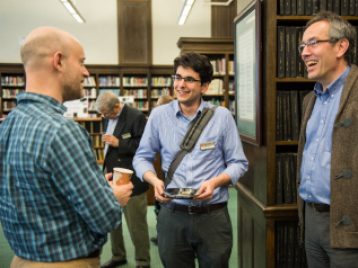 Undergraduate Research Seminar Symposium 