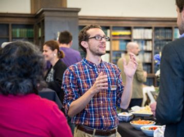 Undergraduate Research Seminar Symposium 