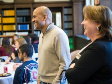 Undergraduate Research Seminar Symposium 