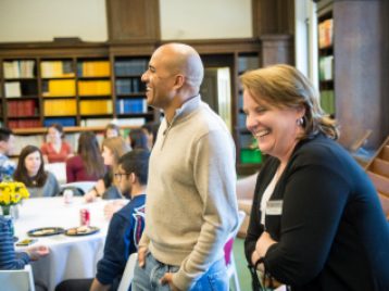 Undergraduate Research Seminar Symposium 