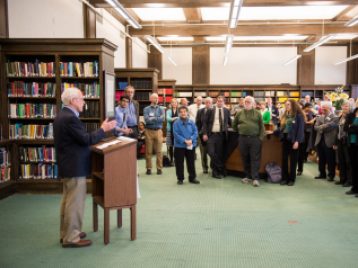 Undergraduate Research Seminar Symposium 