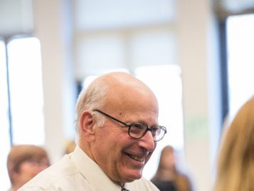 Undergraduate Research Seminar Symposium 