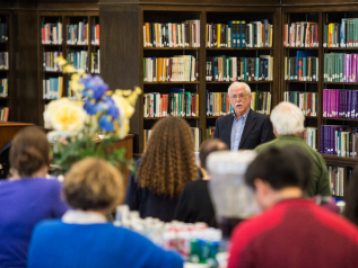 Undergraduate Research Seminar Symposium 
