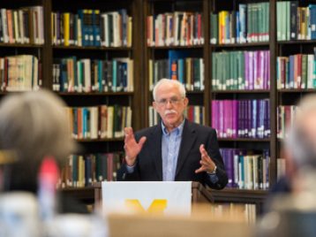 Undergraduate Research Seminar Symposium 