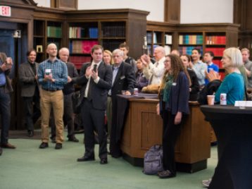 Undergraduate Research Seminar Symposium 