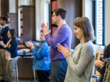 Undergraduate Research Seminar Symposium 