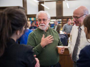 Undergraduate Research Seminar Symposium 