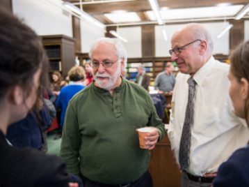 Undergraduate Research Seminar Symposium 