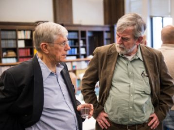 Undergraduate Research Seminar Symposium 