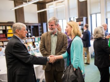 Undergraduate Research Seminar Symposium 