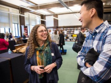 Undergraduate Research Seminar Symposium 