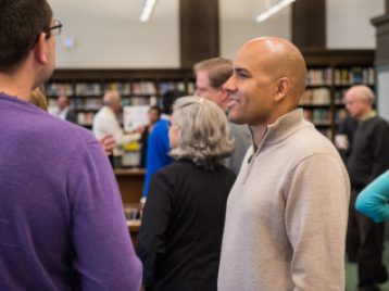 Undergraduate Research Seminar Symposium 