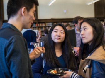 Undergraduate Research Seminar Symposium 