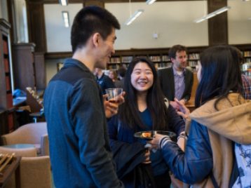 Undergraduate Research Seminar Symposium 