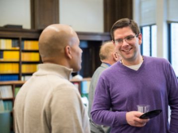 Undergraduate Research Seminar Symposium 