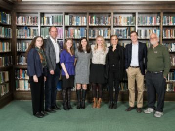 Undergraduate Research Seminar Symposium 