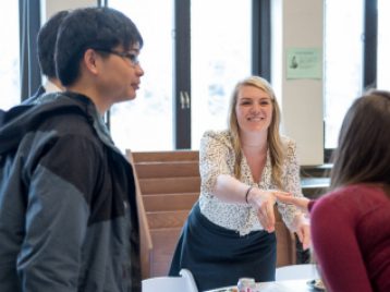 Undergraduate Research Seminar Symposium 