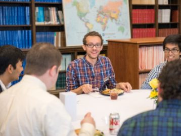 Undergraduate Research Seminar Symposium 